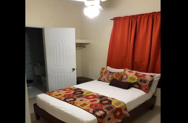 Hotel Sol Caribe Higuey Room